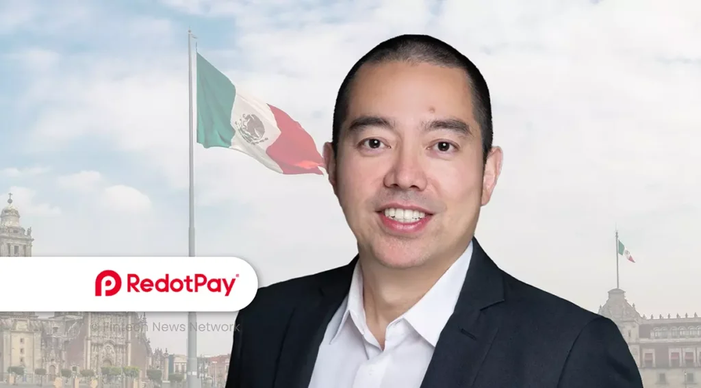 RedotPay Mexico