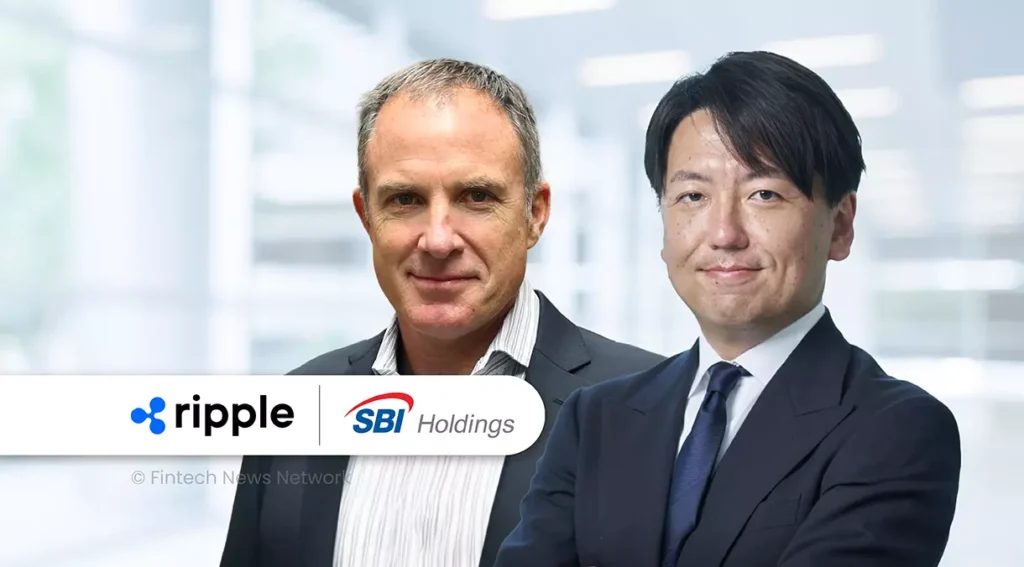 Ripple RLUSD Japan