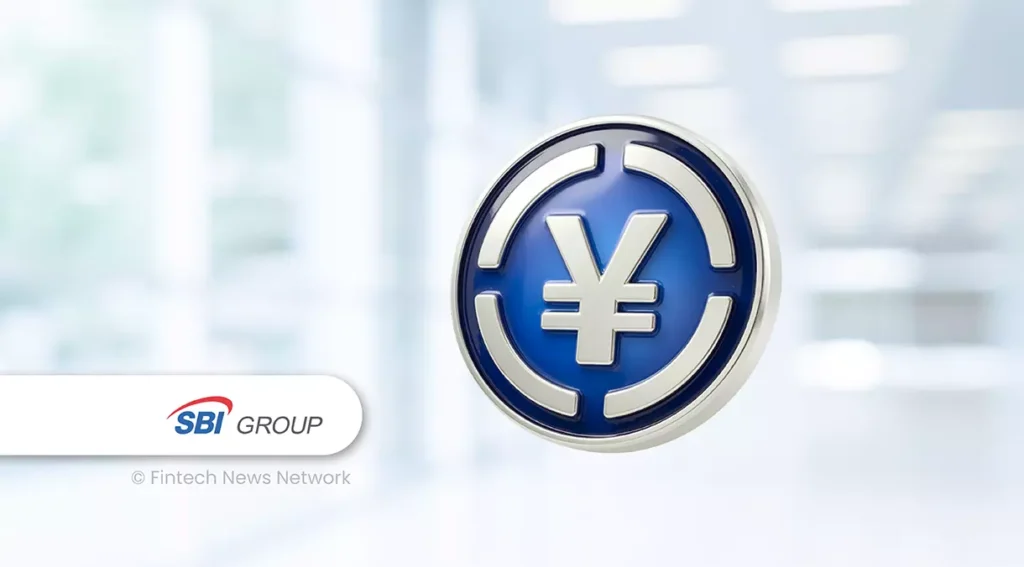 SBI Startale JPYSC
