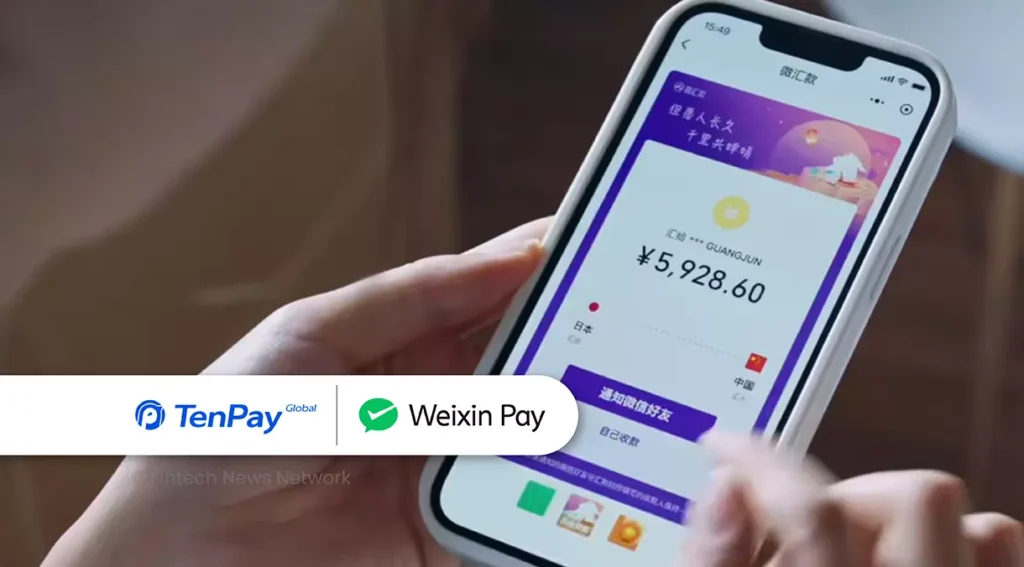 TenPay Global