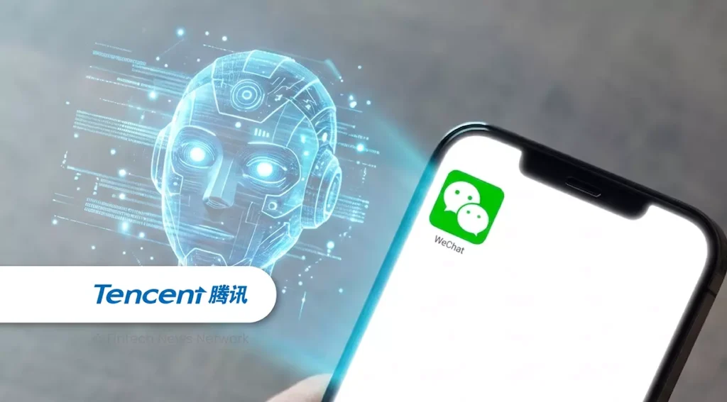 Tencent Tests WeChat AI Assistant to Compete in China Super App Race Tencent AI Assistant