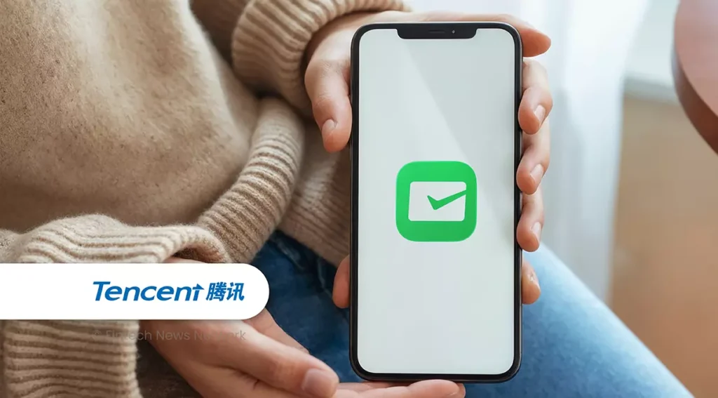Tencent TenPayGo