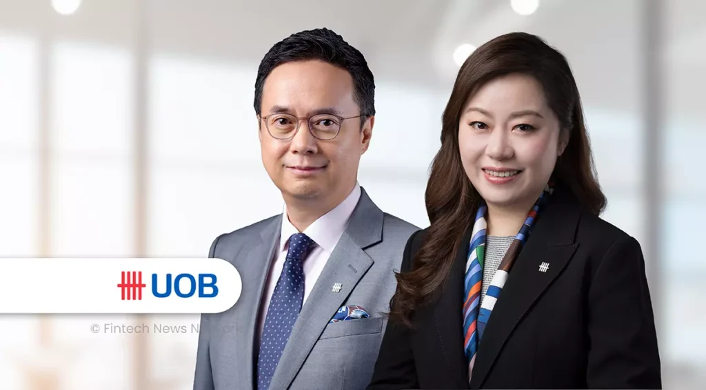 UOB CEOs