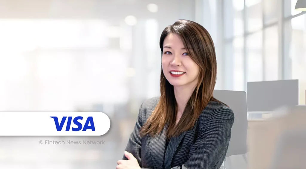 Visa payment