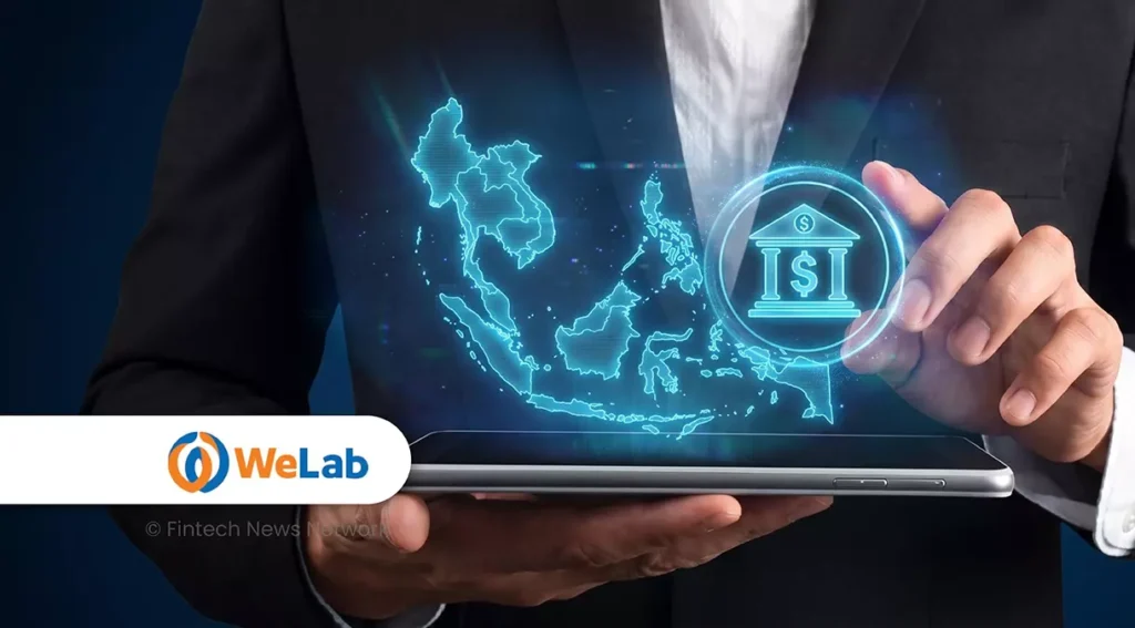 WeLab Is Shopping for Banks in Southeast Asia, Malaysia Captures Its Eyes WeLab Southeast Asia expansion