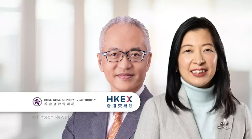 HKMA HKEX