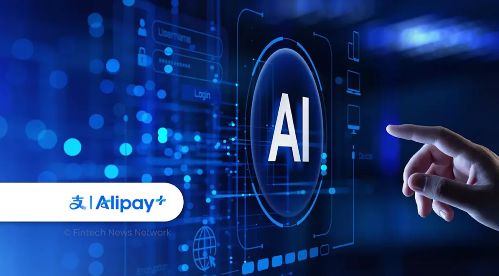 Alipay AI Platform