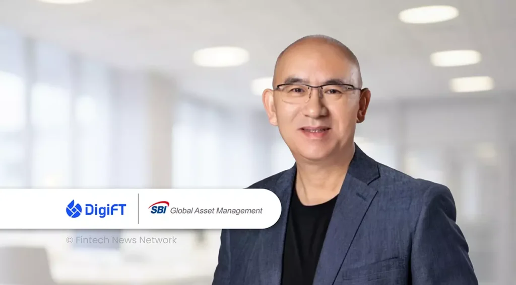DigiFT and SBI Launch Tokenised Japanese Equity Fund on Solana DigiFT SBI