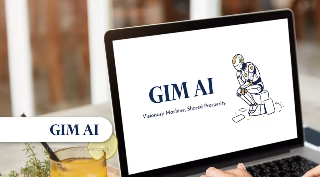 GIM Closes US$20M Series A to Build Agentic AI Systems for Capital Markets GIM Series A funding