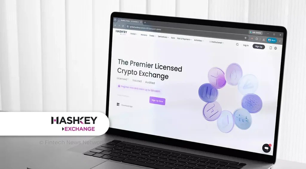 Hashkey crypto trading app