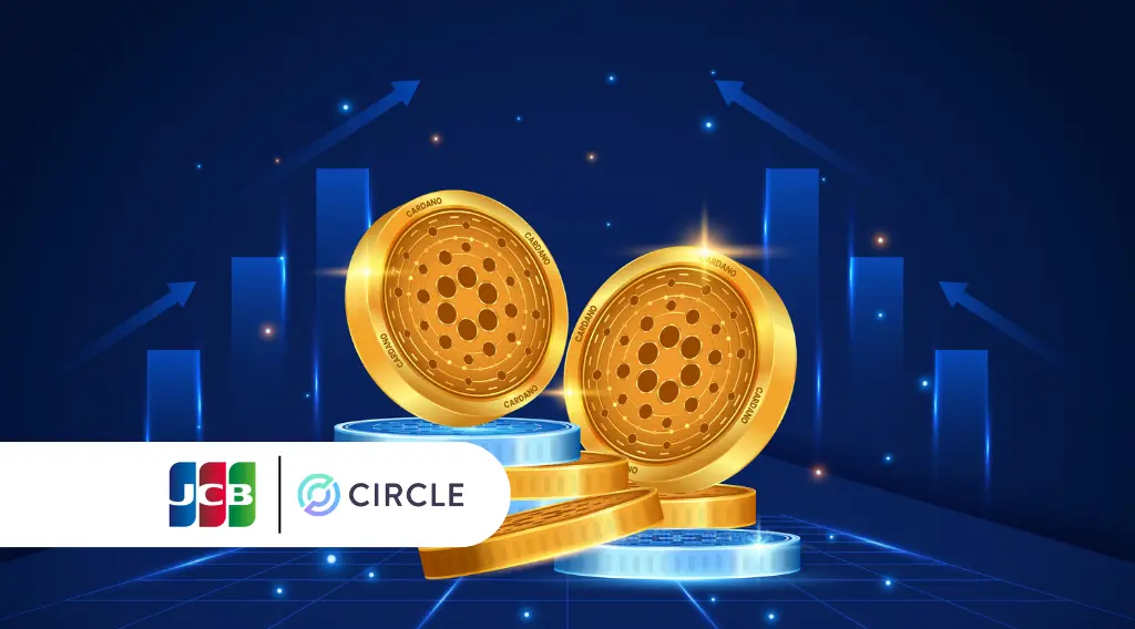 JCB and Circle Partner to Test Stablecoin Payments Across Global Merchant Network JCB Circle