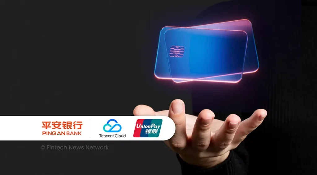 Ping An Bank Targets Young Customers With AI Compute Card Launch Ping An Bank AI Compute card