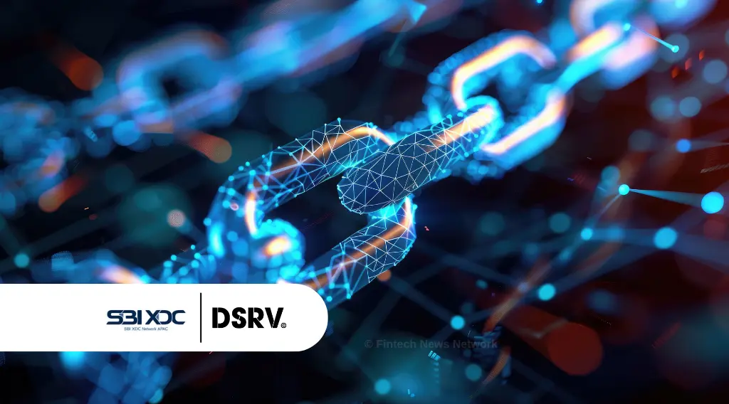 SBI XDC Partners With DSRV to Explore Enterprise Solutions in Japan, South Korea SBI XDC DSRV