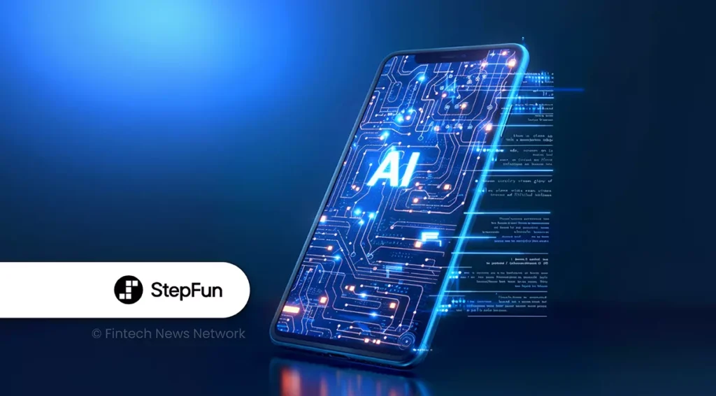StepFun Launches STEPX Neo AI Agent Phone with Cross-App Task Capabilities STEPX Neo