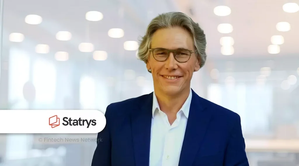 Statrys europe accounts