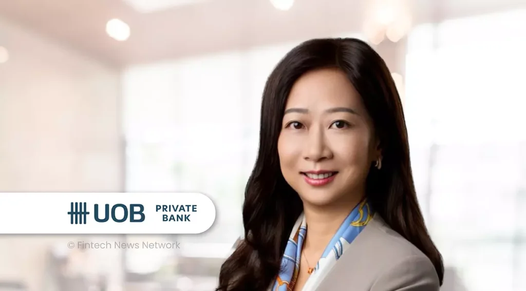 UOB Private Bank Judy Chan