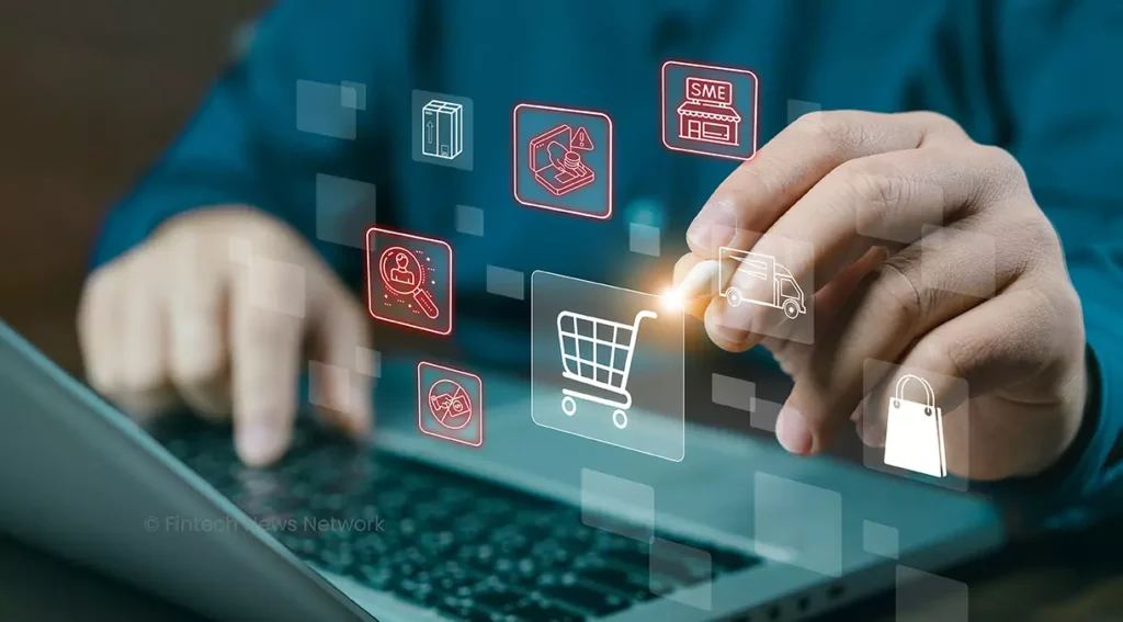 e-commerce merchant financing