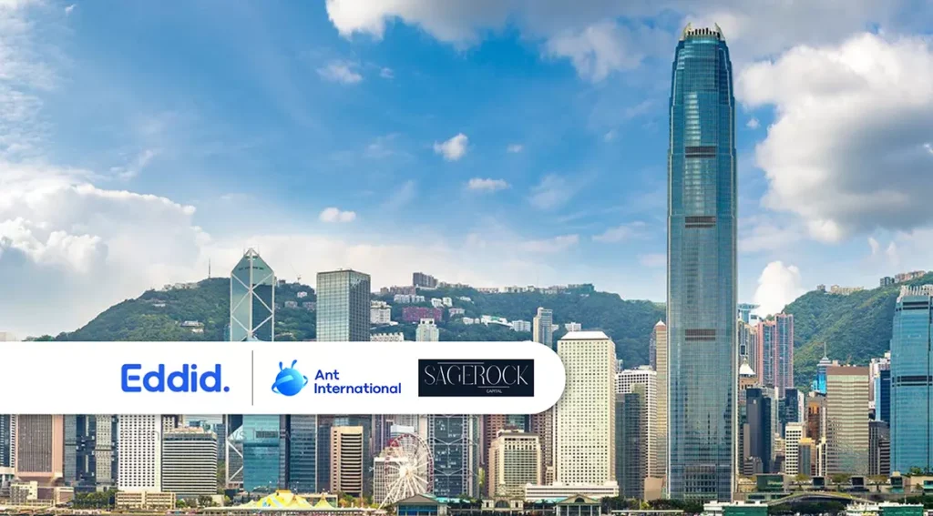green energy tokenisation Hong Kong