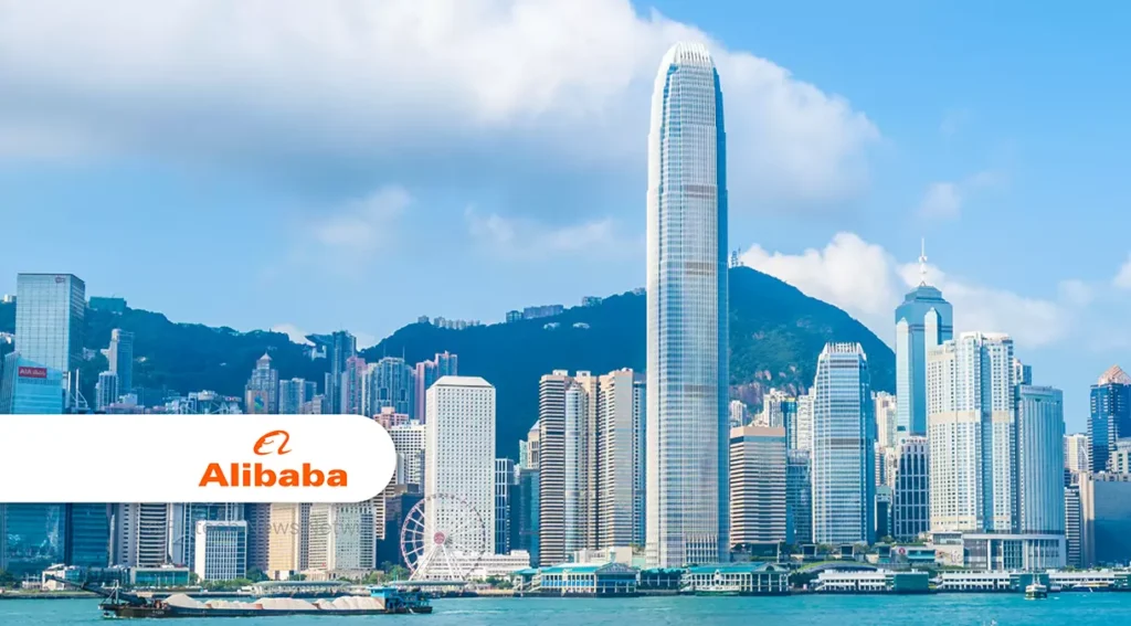Alibaba Share Sale Aims to Put $10.2 Billion Behind Its AI Ambitions Alibaba share sale