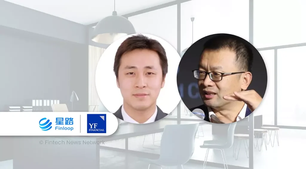 Anchorpoint HKDAP stablecoin distributors