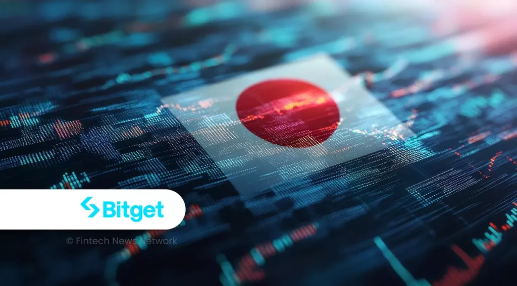 Bitget Japan exit