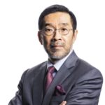 Carlson Tong HKEX
