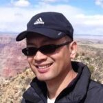 Geoff Jiang