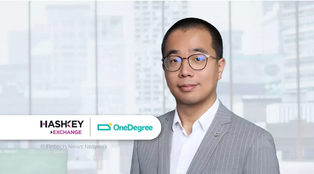 HKDAP stablecoin