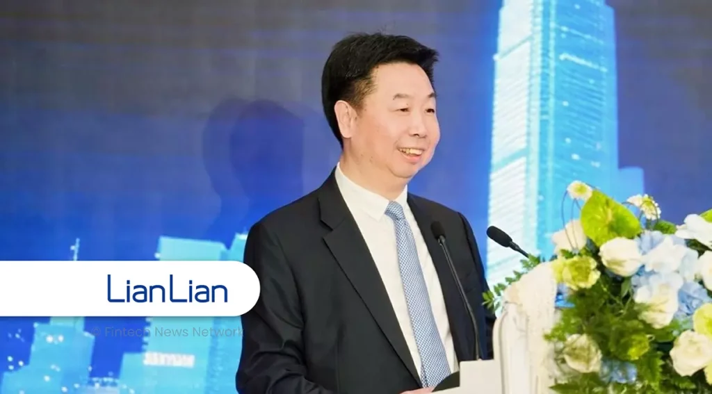 Lianlian DigiTech H12026 results