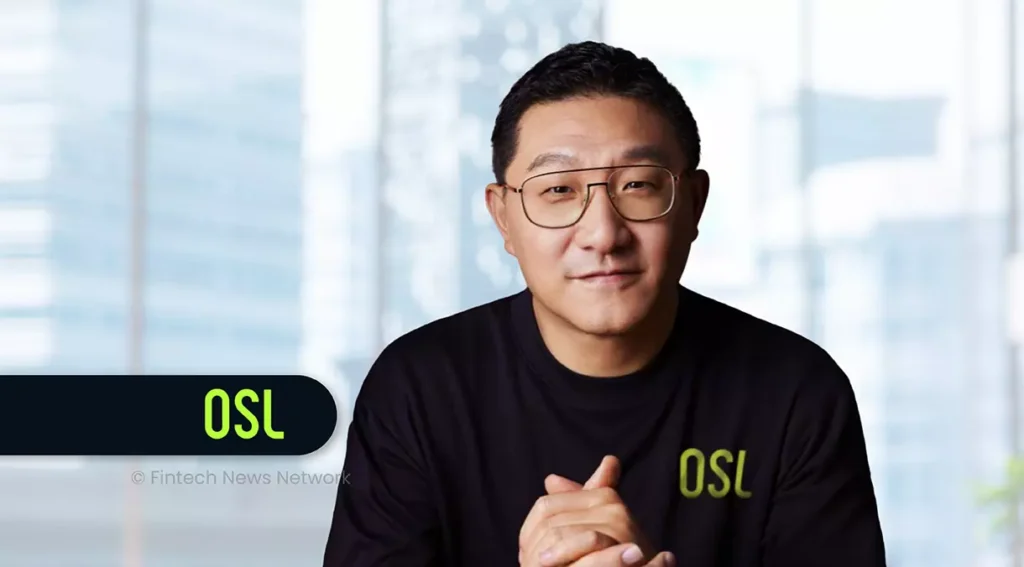 OSL AgentPay