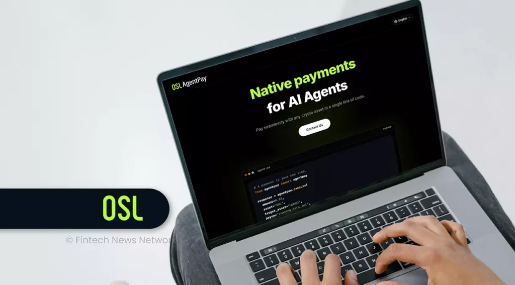OSL AgentPay