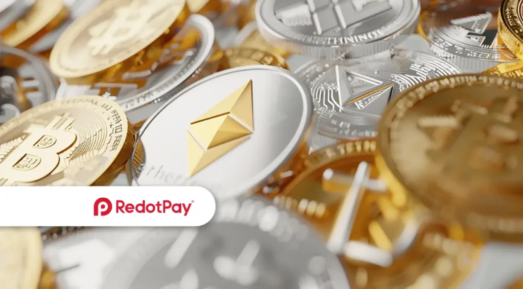 RedotPay US Money Transmitter License