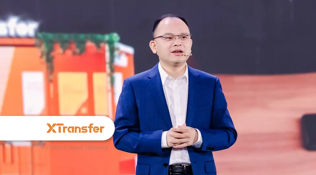 XTransfer Summit 26