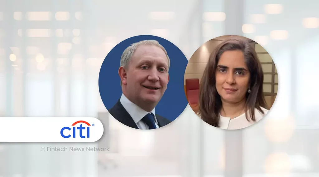 Citi Token Services Expands to Japan and UAE citi token services