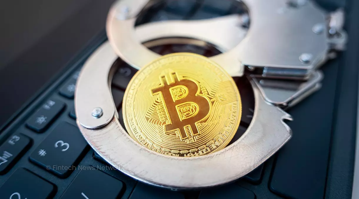 Crypto Bribes Sends CCB Asia Ex-Manager to Jail for Four Years
