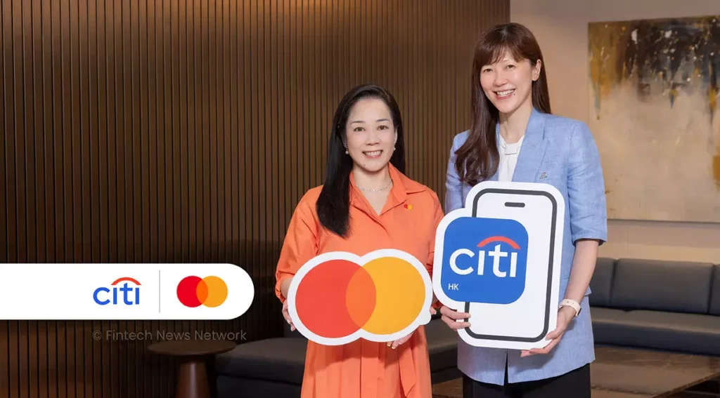 Citi Mastercard virtual card