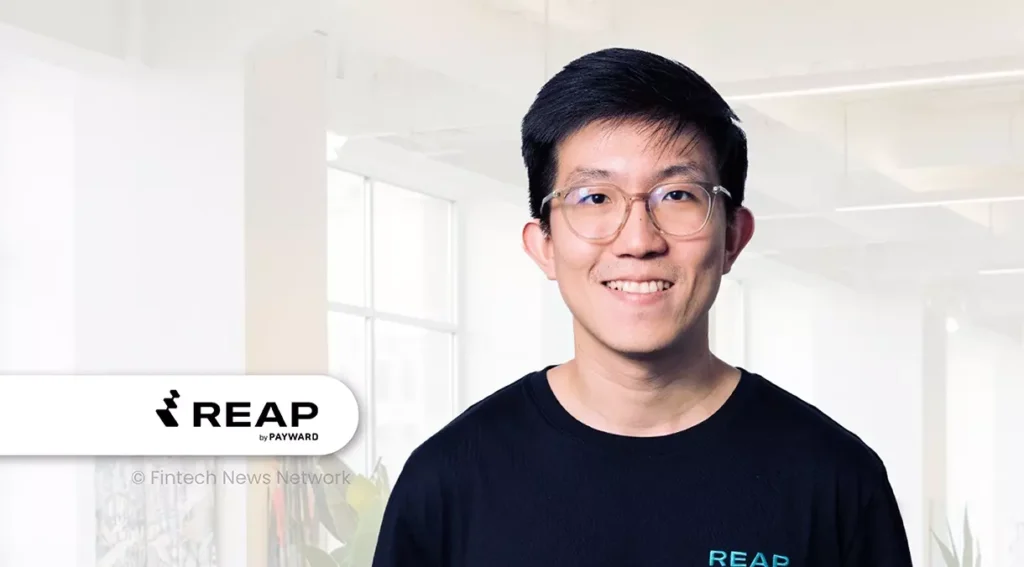 Reap Virtual Asset Ledger