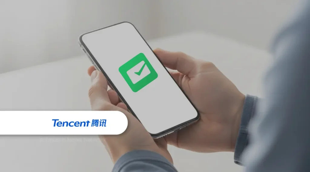 Tencent Launches TenPayGo Payment App for Travellers in China