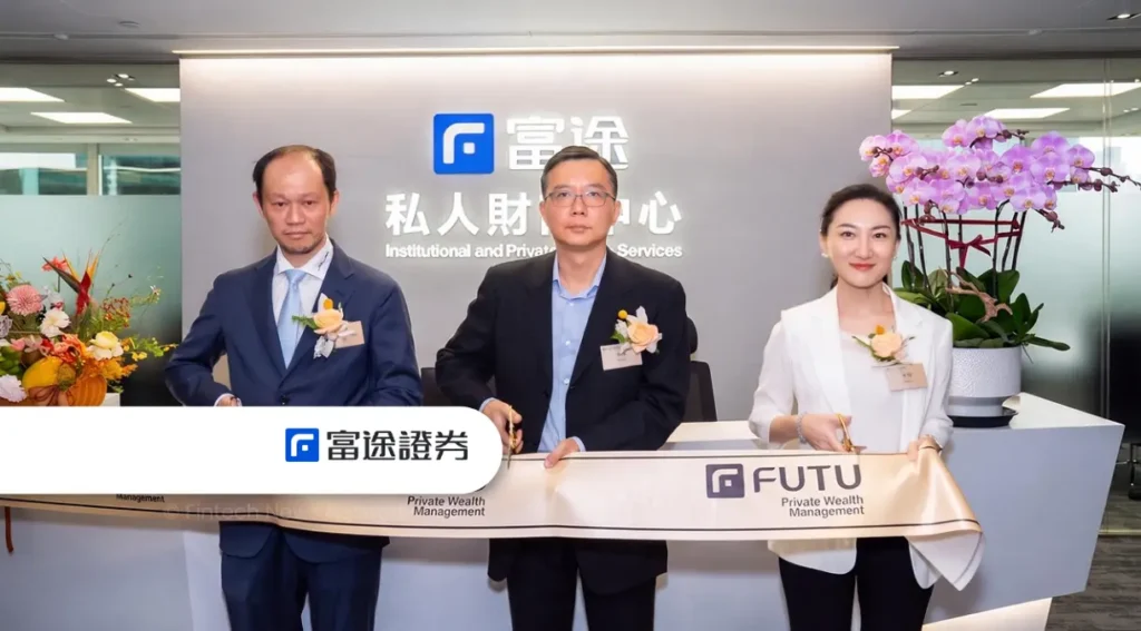 futu pacific place