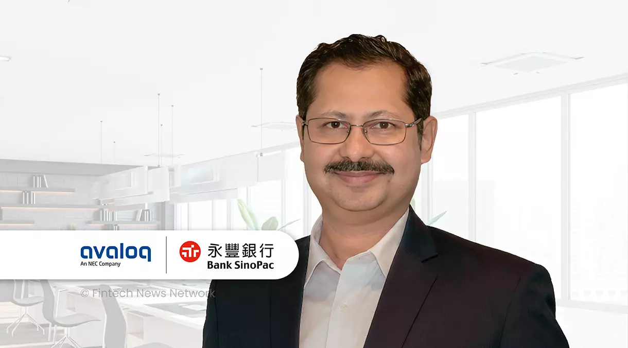 Bank SinoPac Goes Live on Avaloq Platform in Hong Kong