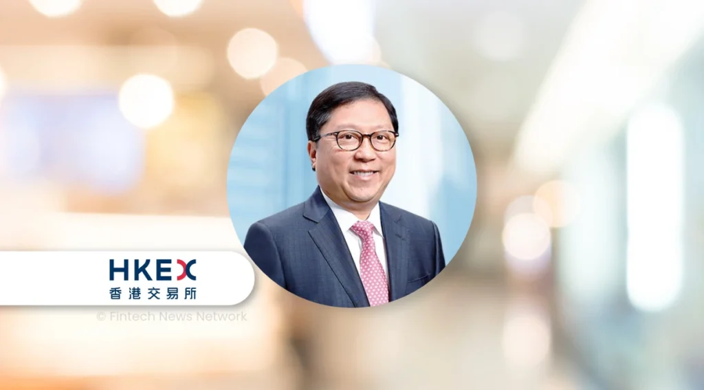 HKEX Integrated Fund Platform Expands Into Nominee Services