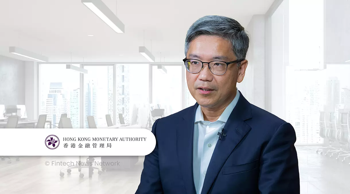 HKMA ART Framework Guides Hong Kong Banks into the Agentic AI Shift
