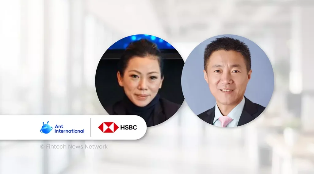 HSBC, Ant Digital Test AI Agent Micropayments Using Tokenised Deposits HSBC, Ant Digital Test AI Agent Micropayments Using Tokenised Deposits