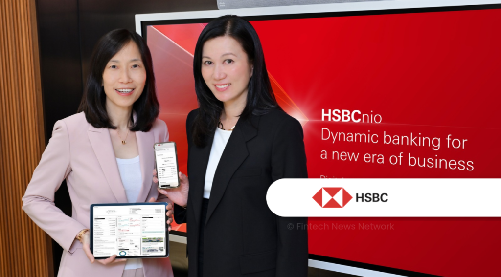 HSBCnio