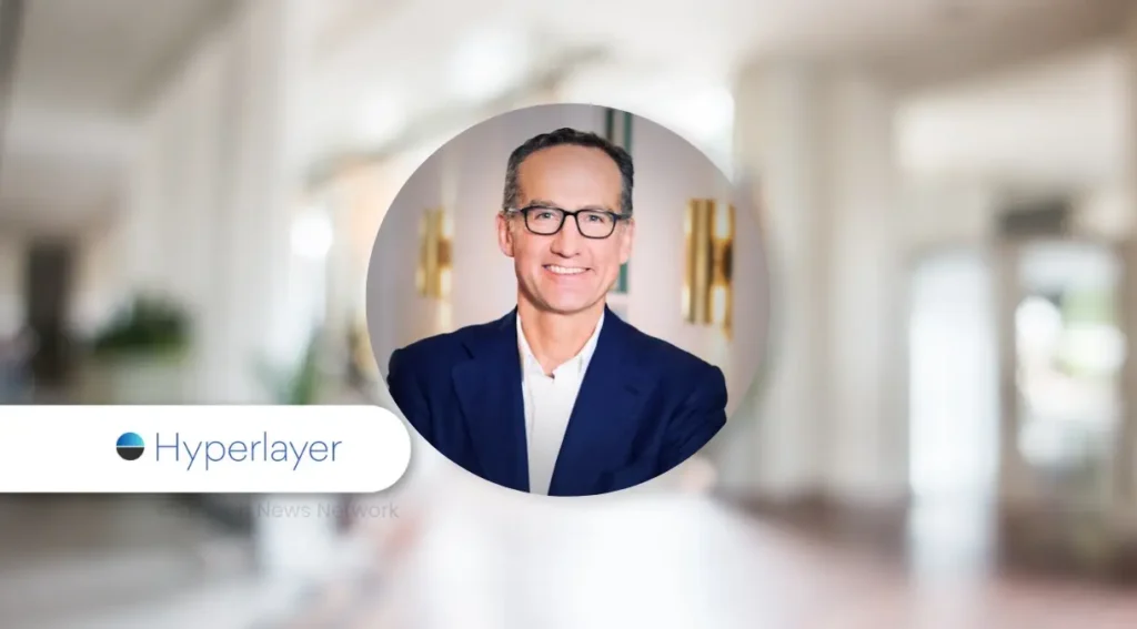 Hyperlayer Raises US$26M Series A2 as Existing Investors Return